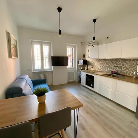 Blue Howme 아파트 *