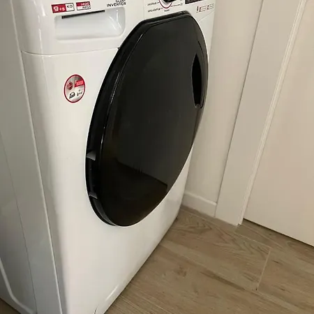 아파트 Blue Howme 밀라노