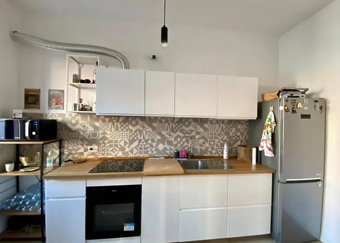 Apartmán Blue Howme *