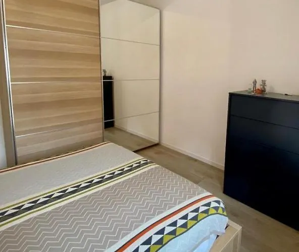 Apartmán Blue Howme *
